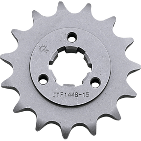 JT SPROCKETS SPROCKET FRONT 525 15T (JTF1448.15) - DRIVEN Canada's Powersports 824225200812JTF1448.15