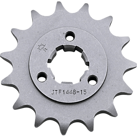 JT SPROCKETS SPROCKET FRONT 525 15T (JTF1448.15) - DRIVEN Canada's Powersports 824225200812JTF1448.15