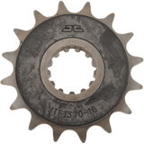 JT SPROCKETS SPROCKET FRONT 525 16T (JTF1370.16RB) - DRIVEN Canada's Powersports 824225208238JTF1370.16RB