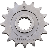 JT SPROCKETS SPROCKET FRONT 525 16T (JTF1537.16) - DRIVEN Canada's Powersports 824225205855JTF1537.16
