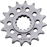 JT SPROCKETS SPROCKET FRONT 525 16T (JTF1591.16) - DRIVEN Canada's Powersports 824225205961JTF1591.16