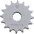 JT SPROCKETS SPROCKET FRONT 525 16T (JTF520.16) - DRIVEN Canada's Powersports 824225204360JTF520.16