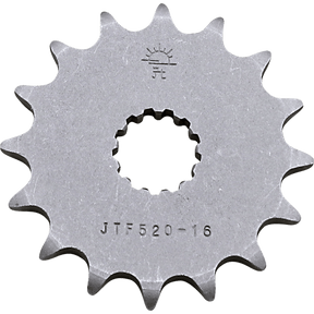 JT SPROCKETS SPROCKET FRONT 525 16T (JTF520.16) - DRIVEN Canada's Powersports 824225204360JTF520.16