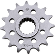 JT SPROCKETS SPROCKET FRONT 525 16T (JTF704.16) - DRIVEN Canada's Powersports 824225206074JTF704.16
