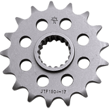JT SPROCKETS SPROCKET FRONT 525 17T (JTF1904.17) - DRIVEN Canada's Powersports 824225206333JTF1904.17