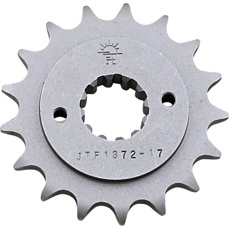 JT SPROCKETS SPROCKET FRONT 525 17T (JTF1372.17) - DRIVEN Canada's Powersports 824225200669JTF1372.17