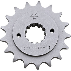 JT SPROCKETS SPROCKET FRONT 525 17T (JTF1372.17) - DRIVEN Canada's Powersports 824225200669JTF1372.17