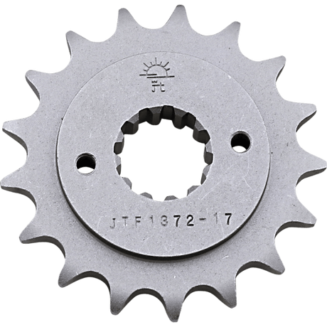 JT SPROCKETS SPROCKET FRONT 525 17T (JTF1372.17) - DRIVEN Canada's Powersports 824225200669JTF1372.17