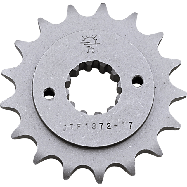 JT SPROCKETS SPROCKET FRONT 525 17T (JTF1372.17) - DRIVEN Canada's Powersports 824225200669JTF1372.17