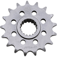 JT SPROCKETS SPROCKET FRONT 525 17T (JTF704.17) - DRIVEN Canada's Powersports 824225206081JTF704.17