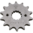 JT SPROCKETS SPROCKET FRONT 530 14T (JTF513.14) - DRIVEN Canada's Powersports 824225204124JTF513.14