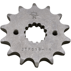 JT SPROCKETS SPROCKET FRONT 530 14T (JTF513.14) - DRIVEN Canada's Powersports 824225204124JTF513.14