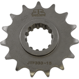 JT SPROCKETS SPROCKET FRONT 530 15T (JTF333.15) - DRIVEN Canada's Powersports 824225202670JTF333.15