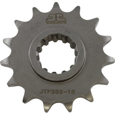 JT SPROCKETS SPROCKET FRONT 530 15T (JTF333.15) - DRIVEN Canada's Powersports 824225202670JTF333.15