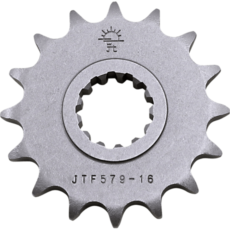 JT SPROCKETS SPROCKET FRONT 530 16T (JTF579.16) - DRIVEN Canada's Powersports 824225205381JTF579.16