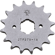 JT SPROCKETS SPROCKET FRONT 530 16T (JTF278.16) - DRIVEN Canada's Powersports 824225201840JTF278.16