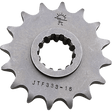 JT SPROCKETS SPROCKET FRONT 530 16T (JTF333.16) - DRIVEN Canada's Powersports 824225202687JTF333.16