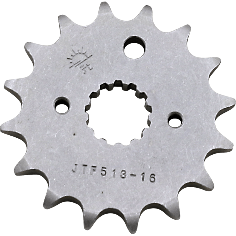 JT SPROCKETS SPROCKET FRONT 530 16T (JTF513.16) - DRIVEN Canada's Powersports 824225204148JTF513.16