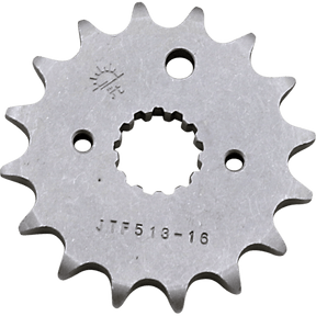 JT SPROCKETS SPROCKET FRONT 530 16T (JTF513.16) - DRIVEN Canada's Powersports 824225204148JTF513.16