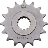 JT SPROCKETS SPROCKET FRONT 530 16T (JTF580.16) - DRIVEN Canada's Powersports 824225205411JTF580.16