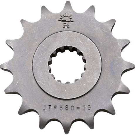 JT SPROCKETS SPROCKET FRONT 530 16T (JTF580.16) - DRIVEN Canada's Powersports 824225205411JTF580.16