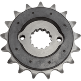 JT SPROCKETS SPROCKET FRONT 530 17T (JTF513.17RB) - DRIVEN Canada's Powersports 824225208337JTF513.17RB
