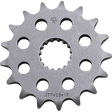 JT SPROCKETS SPROCKET FRONT 530 17T (JTF423.17) - DRIVEN Canada's Powersports 824225207149JTF423.17