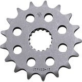 JT SPROCKETS SPROCKET FRONT 530 17T (JTF423.17) - DRIVEN Canada's Powersports 824225207149JTF423.17