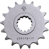 JT SPROCKETS SPROCKET FRONT 530 17T (JTF579.17) - DRIVEN Canada's Powersports 824225205398JTF579.17