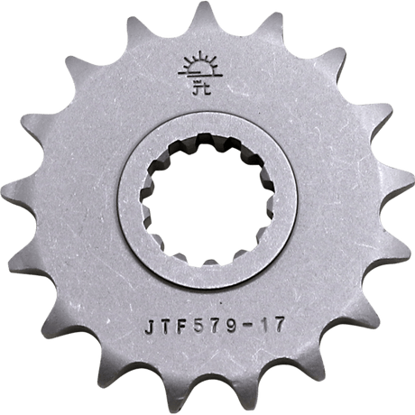 JT SPROCKETS SPROCKET FRONT 530 17T (JTF579.17) - DRIVEN Canada's Powersports 824225205398JTF579.17