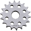 JT SPROCKETS SPROCKET FRONT 530 18T (JTF423.18) - DRIVEN Canada's Powersports 824225207156JTF423.18