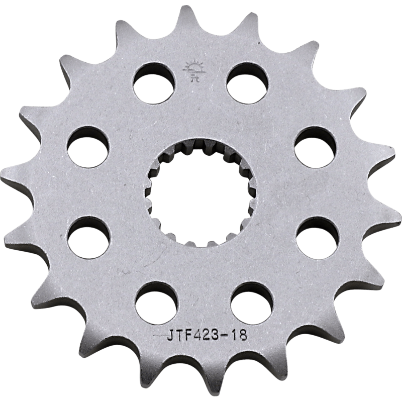 JT SPROCKETS SPROCKET FRONT 530 18T (JTF423.18) - DRIVEN Canada's Powersports 824225207156JTF423.18