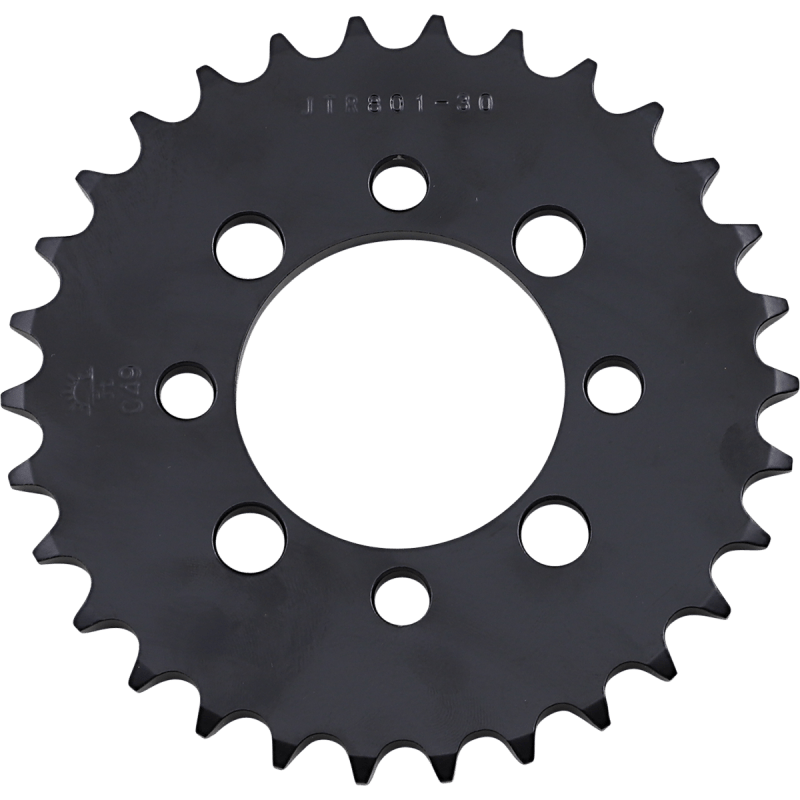 JT SPROCKETS SPROCKET REAR 420 30T (JTR801.30) - DRIVEN Canada's Powersports 824225306347JTR801.30