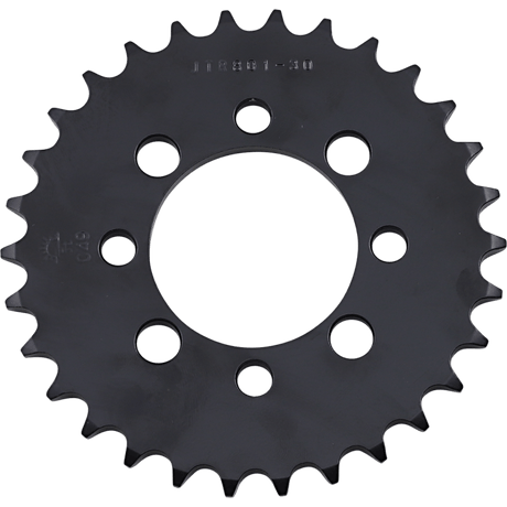 JT SPROCKETS SPROCKET REAR 420 30T (JTR801.30) - DRIVEN Canada's Powersports 824225306347JTR801.30