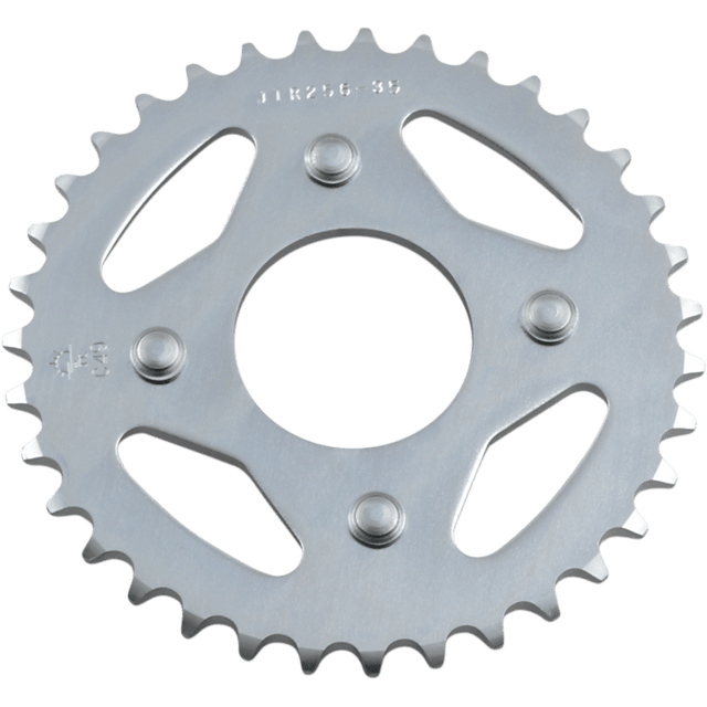 JT SPROCKETS SPROCKET REAR 420 35T (JTR256.35) - DRIVEN Canada's Powersports 824225303100JTR256.35