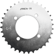 JT SPROCKETS SPROCKET REAR 420 35T (JTR834.35) - DRIVEN Canada's Powersports 824225311686JTR834.35
