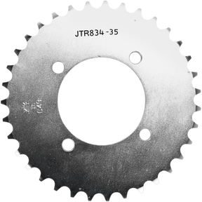JT SPROCKETS SPROCKET REAR 420 35T (JTR834.35) - DRIVEN Canada's Powersports 824225311686JTR834.35