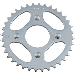 JT SPROCKETS SPROCKET REAR 420 36T (JTR256.36) - DRIVEN Canada's Powersports 824225303117JTR256.36