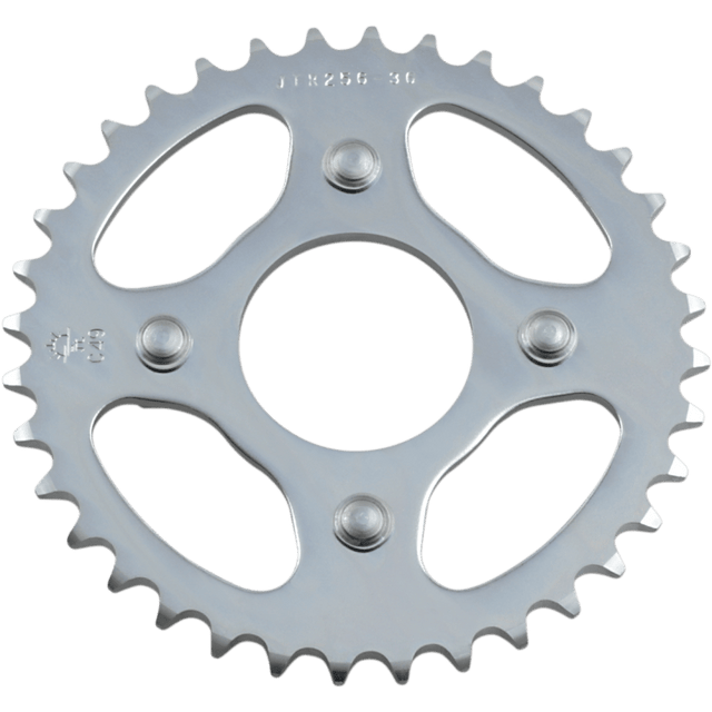 JT SPROCKETS SPROCKET REAR 420 36T (JTR256.36) - DRIVEN Canada's Powersports 824225303117JTR256.36