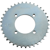 JT SPROCKETS SPROCKET REAR 420 37T (JTR834.37) - DRIVEN Canada's Powersports 824225308334JTR834.37