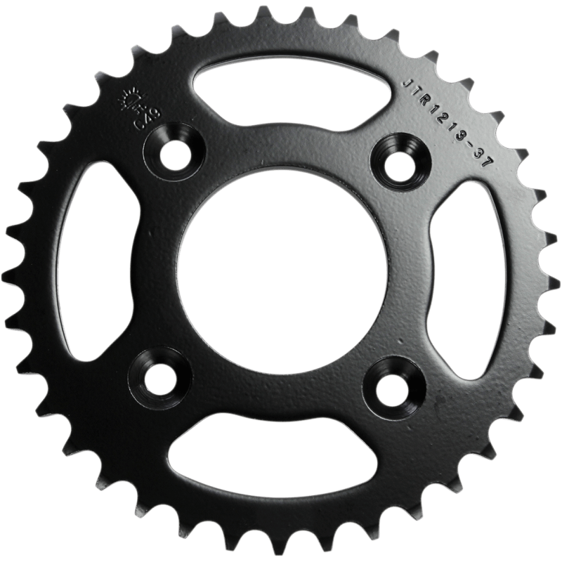 JT SPROCKETS SPROCKET REAR 420 37T - DRIVEN Canada's Powersports 824225310221JTR1213.37