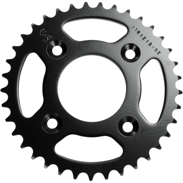JT SPROCKETS SPROCKET REAR 420 37T - DRIVEN Canada's Powersports 824225310221JTR1213.37