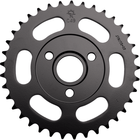 JT SPROCKETS SPROCKET REAR 420 37T (JTR255.37) - DRIVEN Canada's Powersports 824225303025JTR255.37