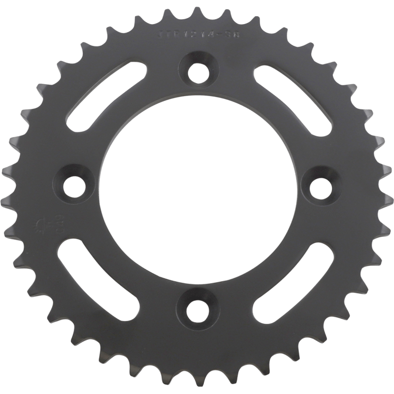 JT SPROCKETS SPROCKET REAR 420 38T (JTR1214.38) - DRIVEN Canada's Powersports 824225313277JTR1214.38