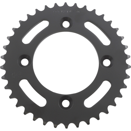 JT SPROCKETS SPROCKET REAR 420 38T (JTR1214.38) - DRIVEN Canada's Powersports 824225313277JTR1214.38