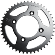 JT SPROCKETS SPROCKET REAR 420 46T (JTR1214.46) - DRIVEN Canada's Powersports 824225300147JTR1214.46