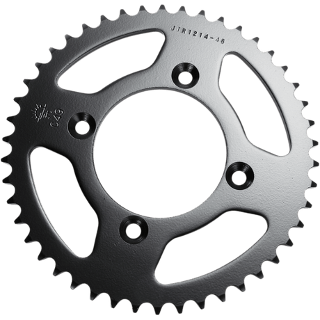 JT SPROCKETS SPROCKET REAR 420 46T (JTR1214.46) - DRIVEN Canada's Powersports 824225300147JTR1214.46