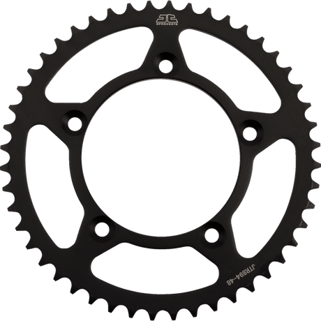 JT SPROCKETS SPROCKET REAR 420 48T (JTR894.48) - DRIVEN Canada's Powersports 824225312553JTR894.48