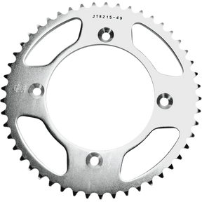 JT SPROCKETS SPROCKET REAR 420 49T (JTR215.49) - DRIVEN Canada's Powersports 824225302240JTR215.49