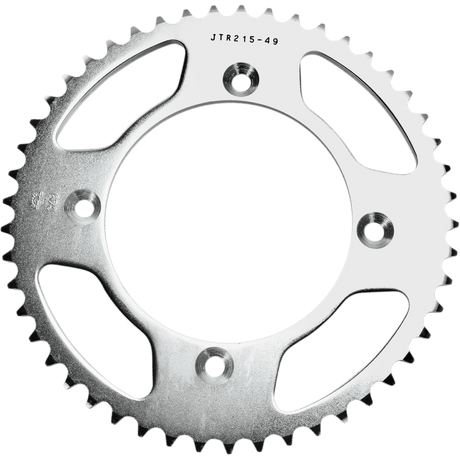 JT SPROCKETS SPROCKET REAR 420 49T (JTR215.49) - DRIVEN Canada's Powersports 824225302240JTR215.49